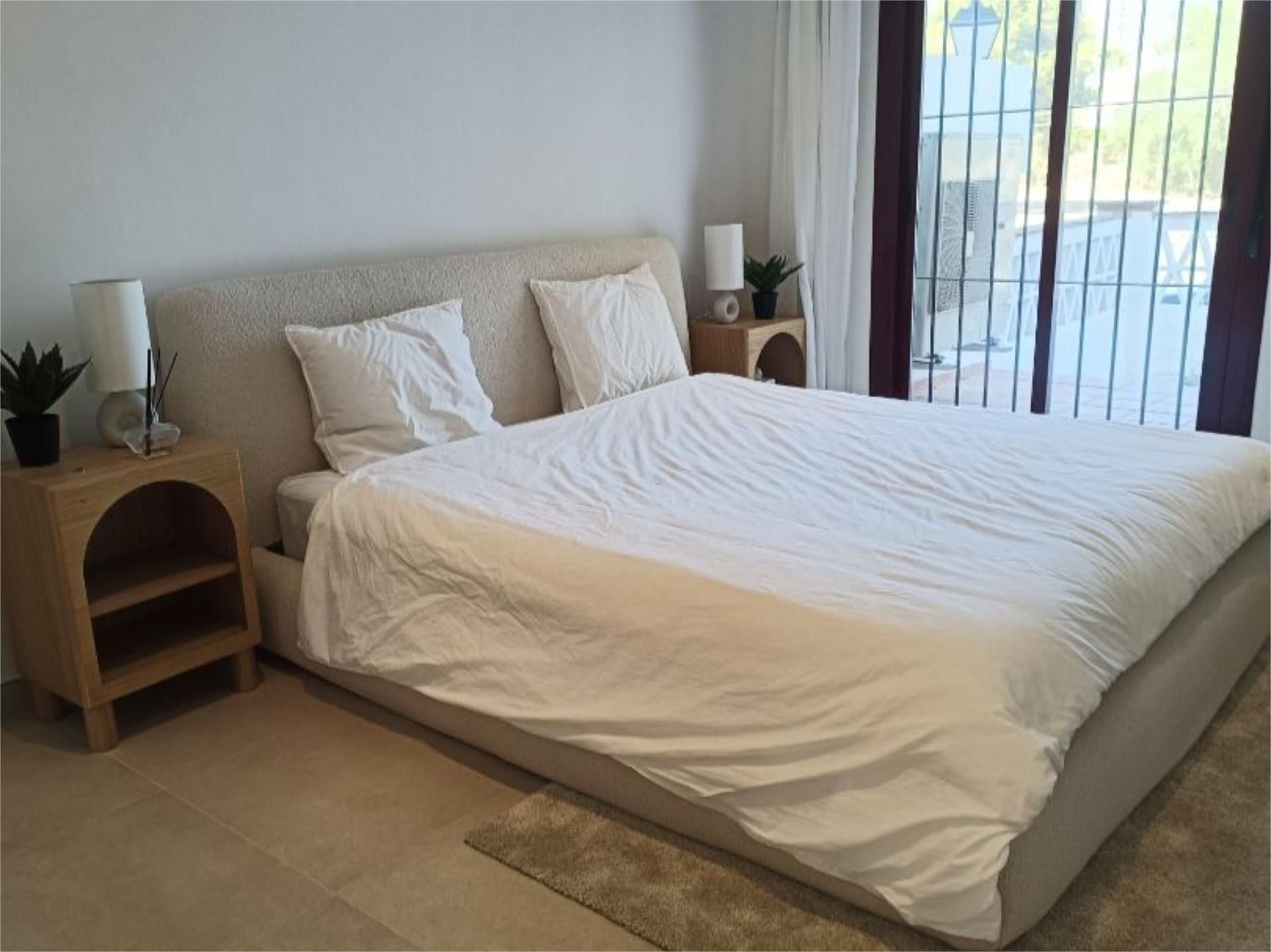 Piso en  Calle el Califa 16 - Foto 12