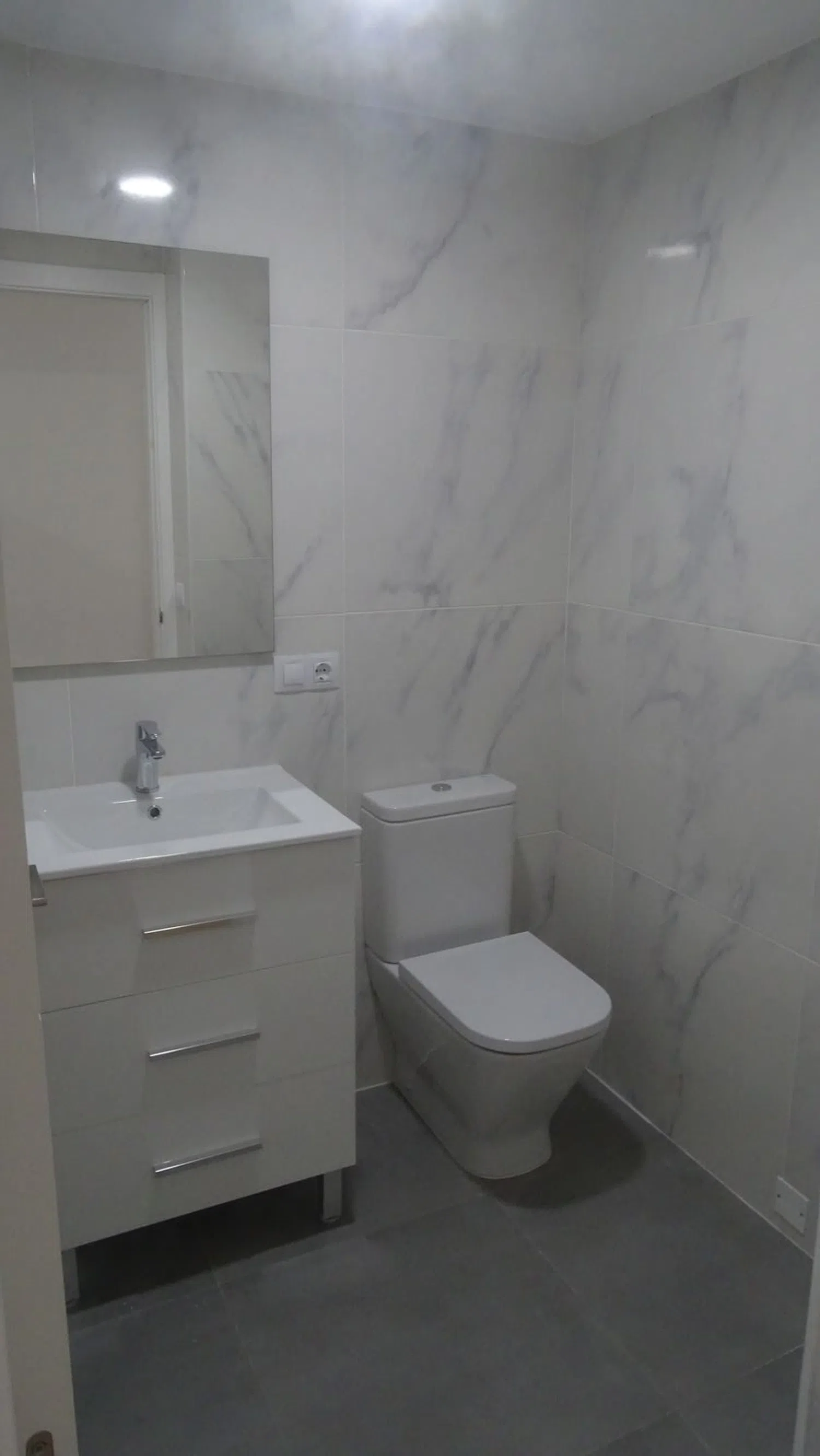 Estudio en calle Tomás A. Alonso, 41 - Foto 9