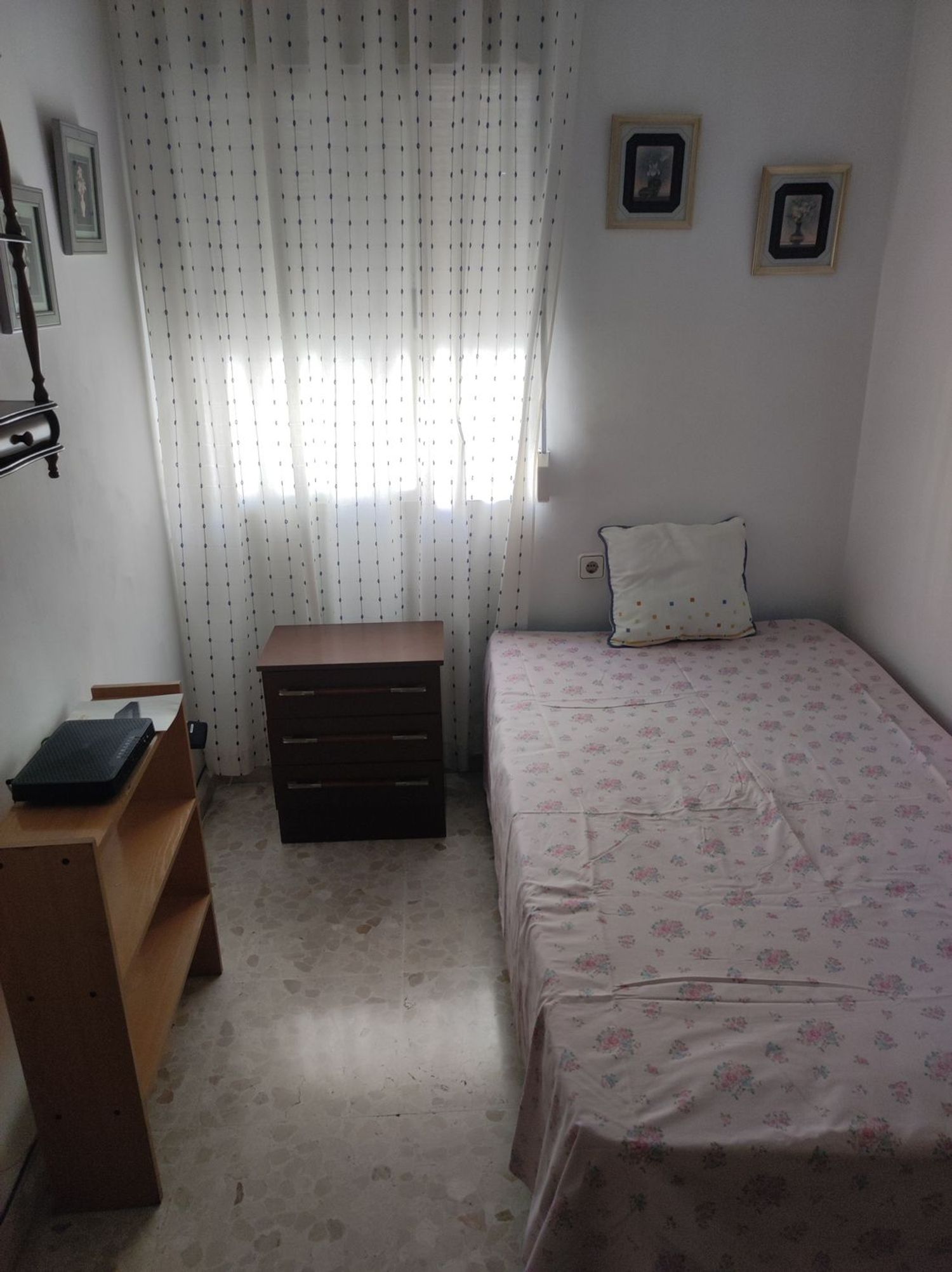Alquiler de piso en Barriada Villegas, 1 - Foto 11