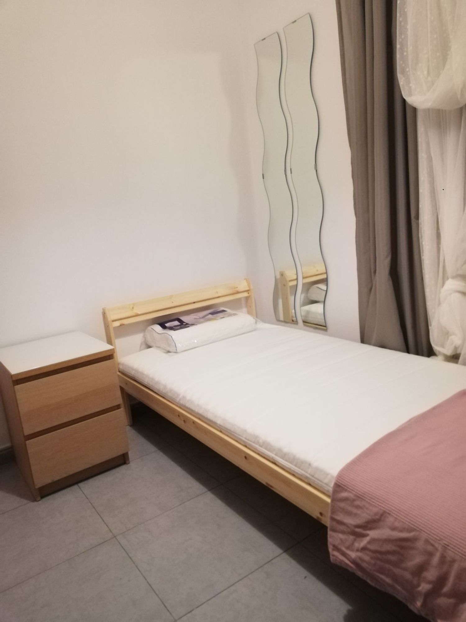 Piso en calle Azafata Delgado, 6 - Foto 9