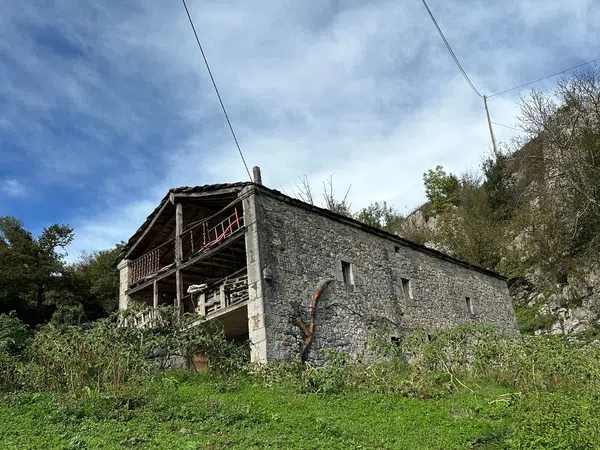 Casa rural en Barrio Pedrosa, 48 - Foto 3