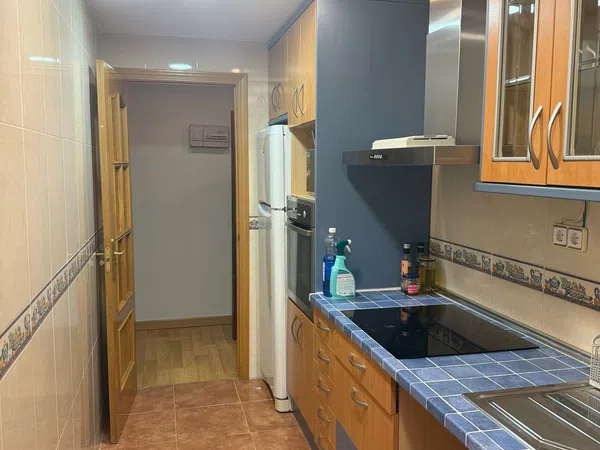 Piso en calle del Ampurdán, 22 - Foto 5