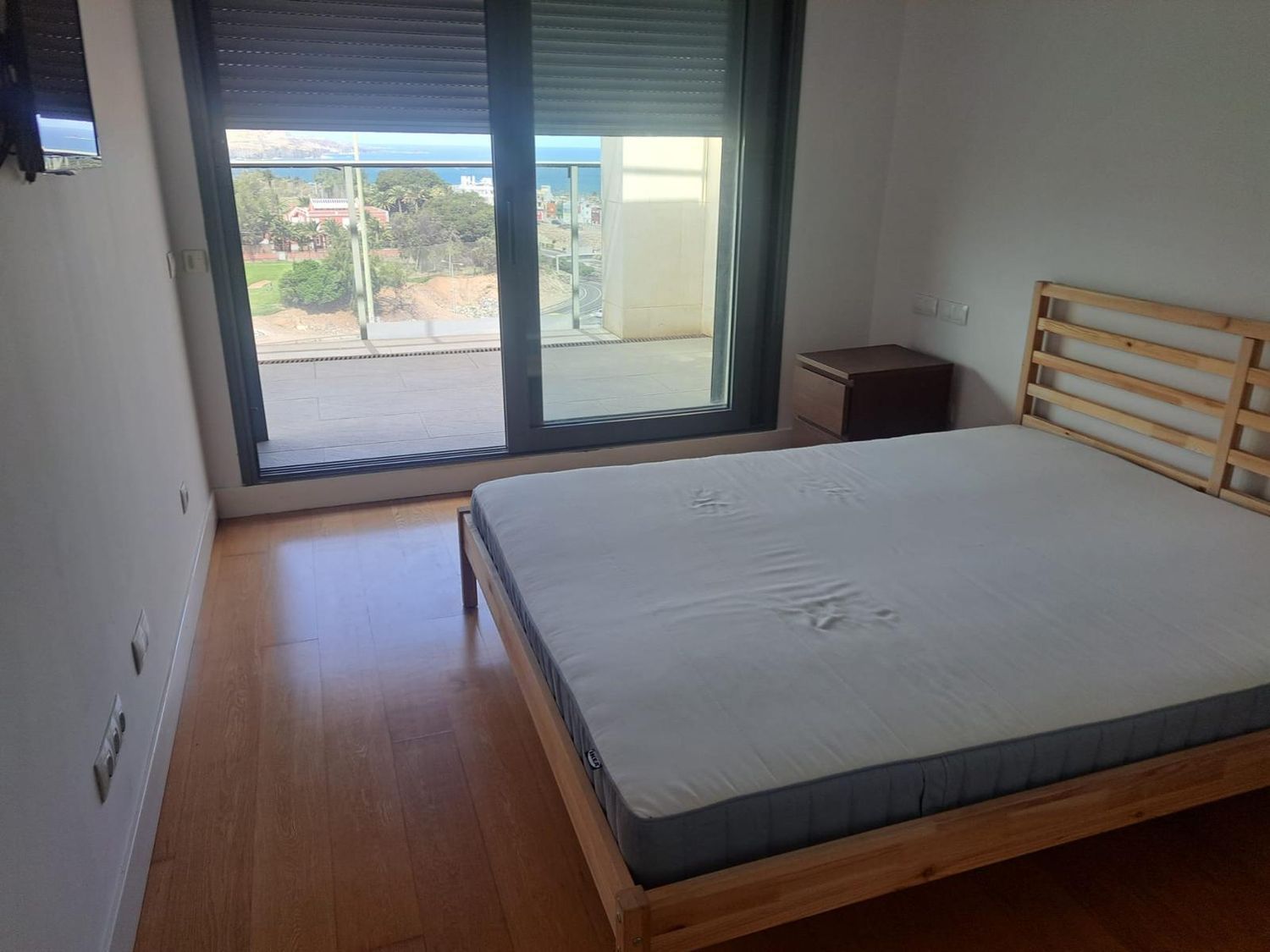 Piso en Avenida Federico García Lorca, 15, La Minilla - Foto 5