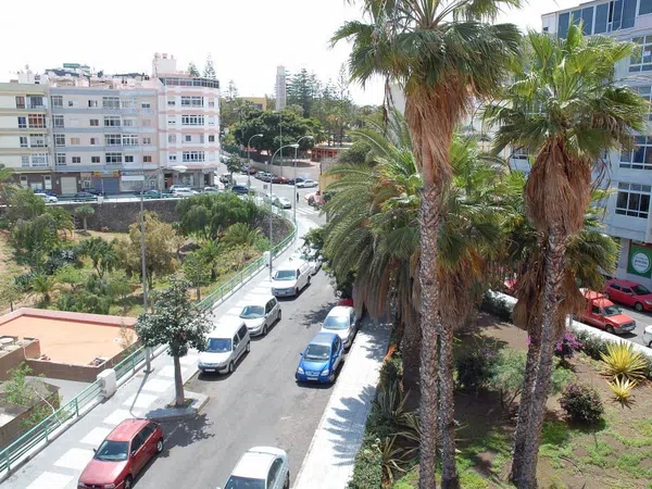 Piso en Calle de fernando calpena, 2, Schamann - Rehoyas - Foto 4