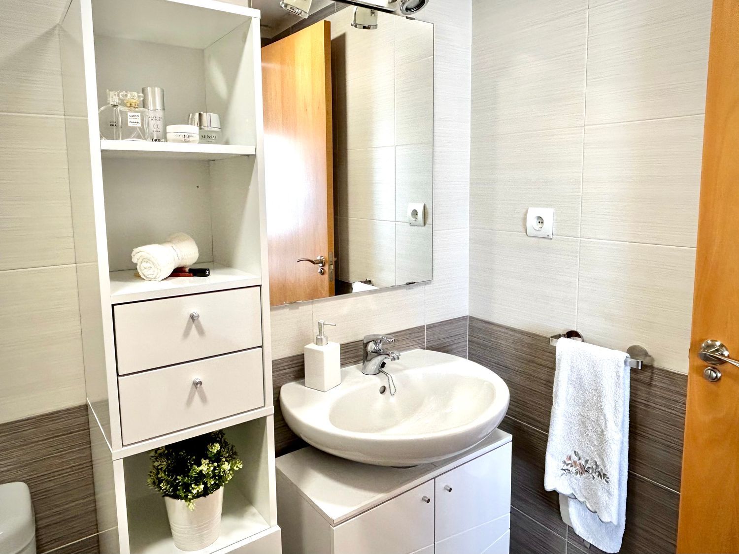 Piso en calle de Montesinos, 47 - Foto 11