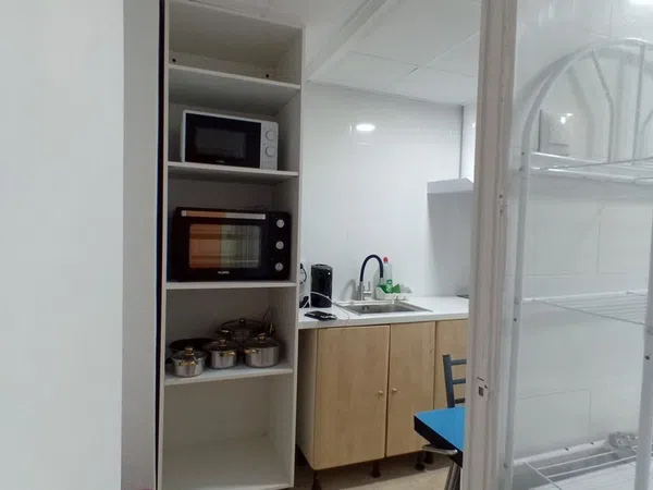 Estudio en Calle Camí de Ronda, 19, San Blas - Foto 6
