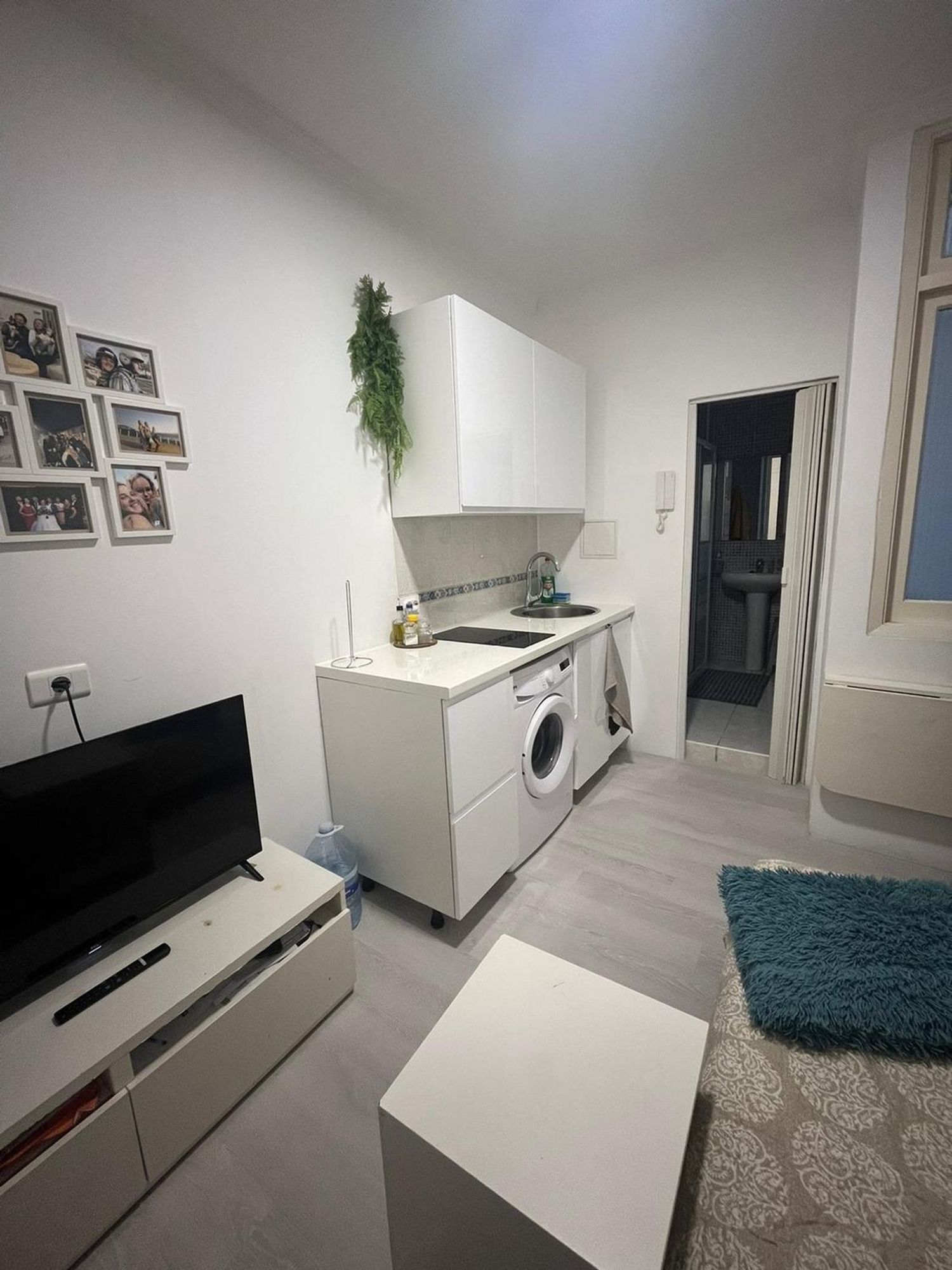 Piso en Calle José Franchy Roca, 33, Santa Catalina - Canteras - Foto 16
