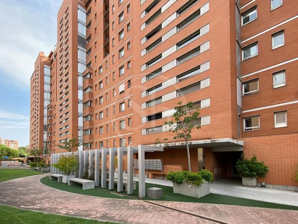Piso en Calle de Joaquín Lorenzo, Peñagrande - Foto 21