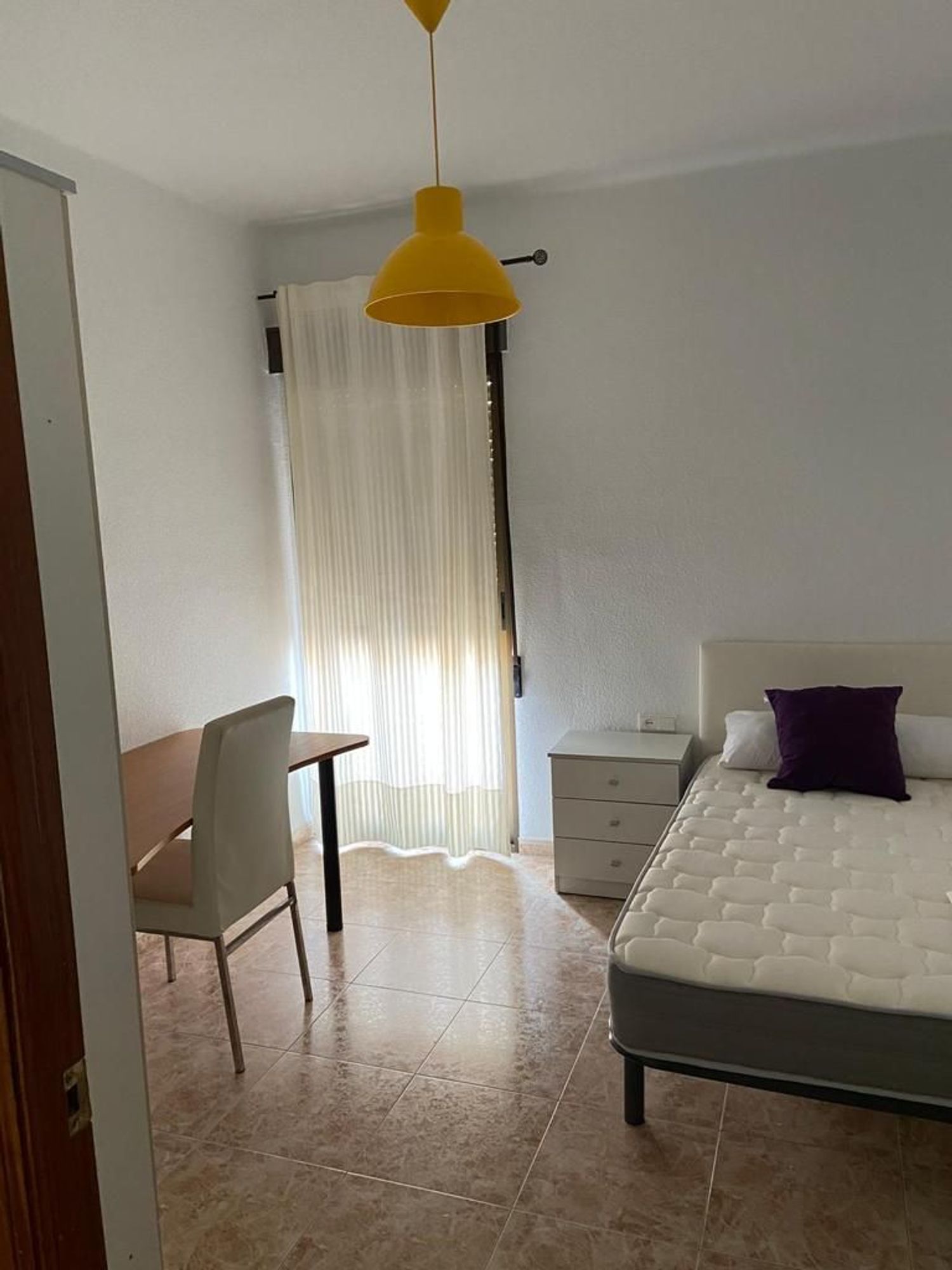 Piso en Calle los Alderetes, 17, Ciudad Jardín - Foto 10