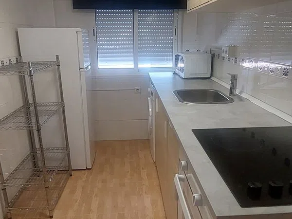 Piso en San Basilio, 25, Judería - San Basilio - Foto 9
