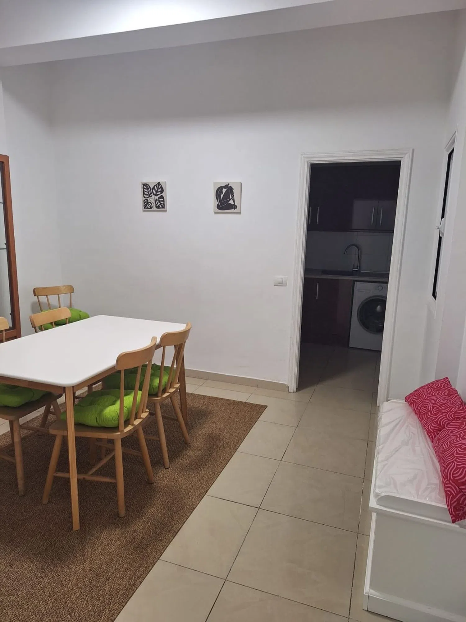 Piso en calle Ingeniero José Bosch y Sintes, 3 - Foto 6