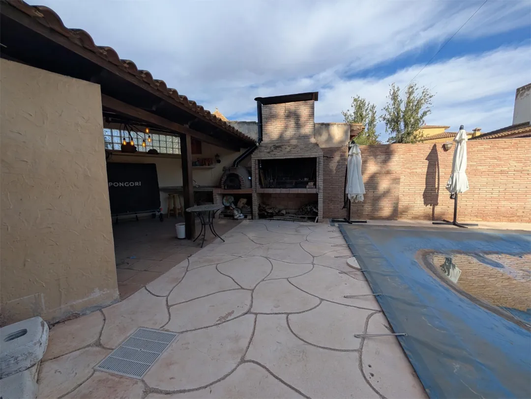 Chalet en  Avenida de la Libertad 14 - Foto 25