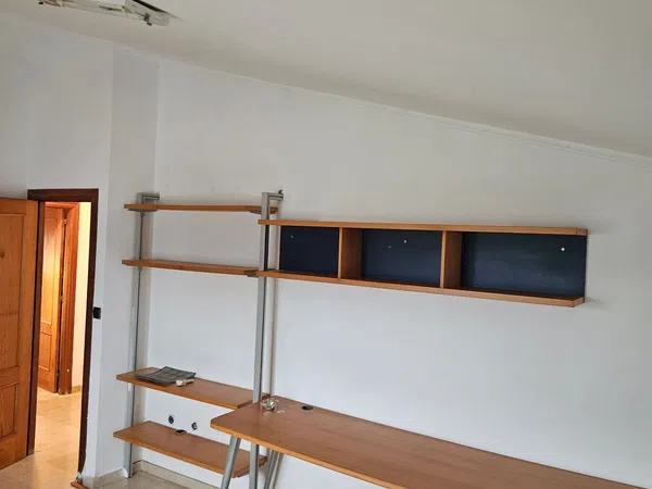 Casa o chalet independiente en Maria Zambrano, 3, Entrepinos, Entrepinos - Foto 14