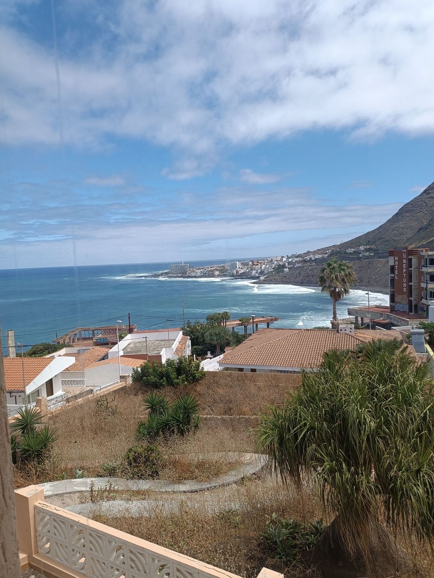 Casa o chalet independiente en Bajamar-Punta del Hidalgo, Bajamar-Punta del Hidalgo - Foto 16