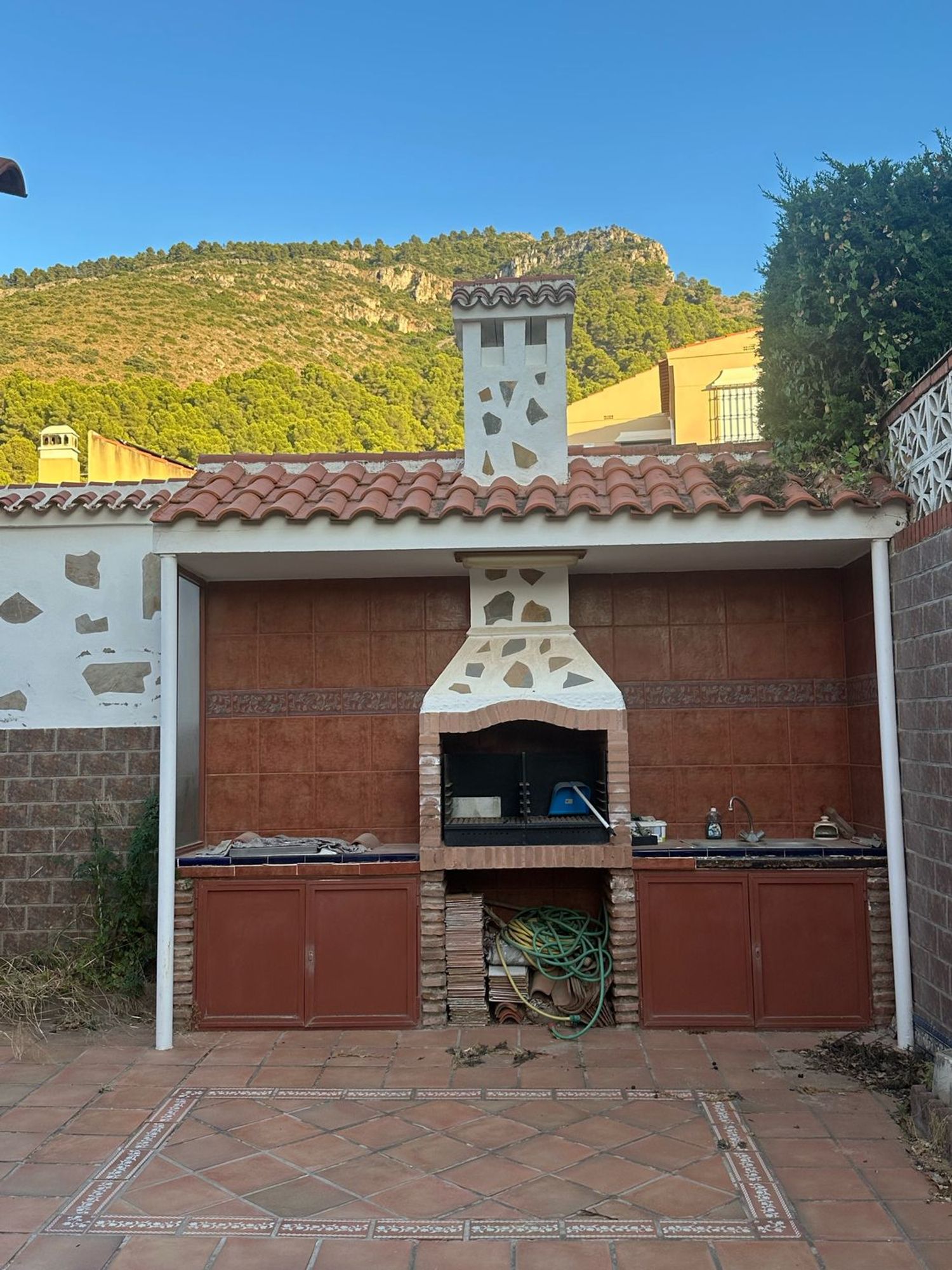 Chalet pareado en Manantiales - Lagar - Cortijo, Manantiales - Lagar - Cortijo - Foto 9