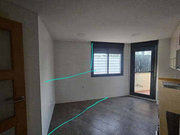 Chalet adosado en Camino de la Plana, 17, Zona Pau Lledó - Foto 7