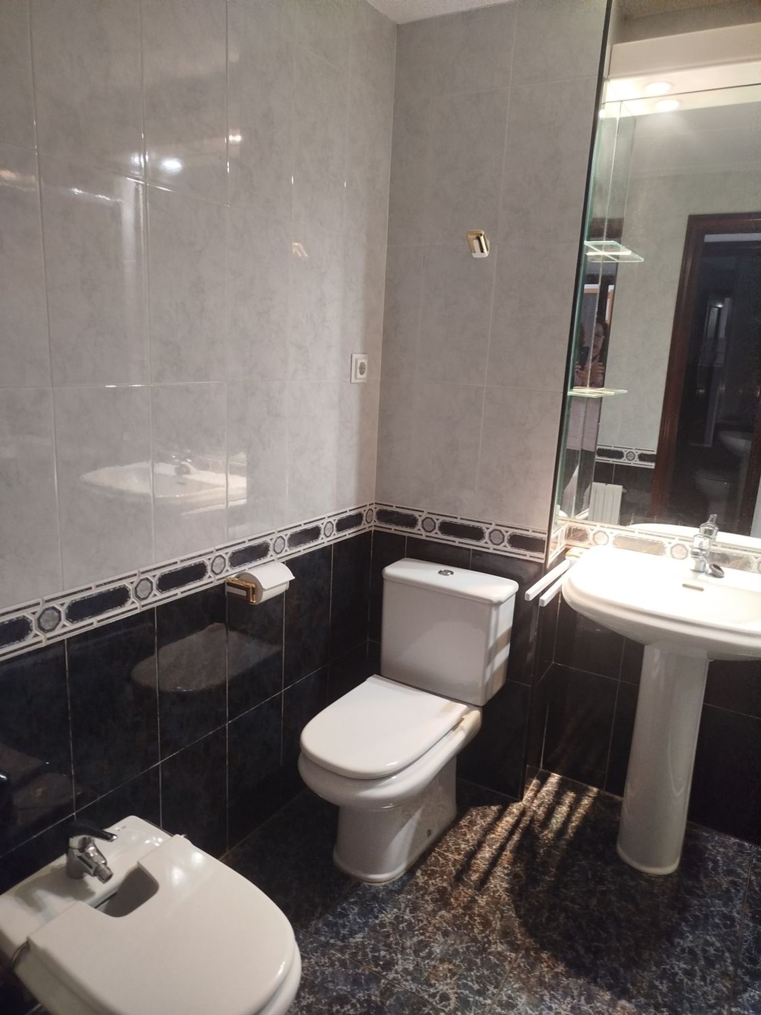 Ático en paseo d'Andreu Nin, 75 - Foto 6