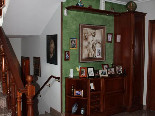 Casa o chalet independiente en Sobral s/n - Foto 12