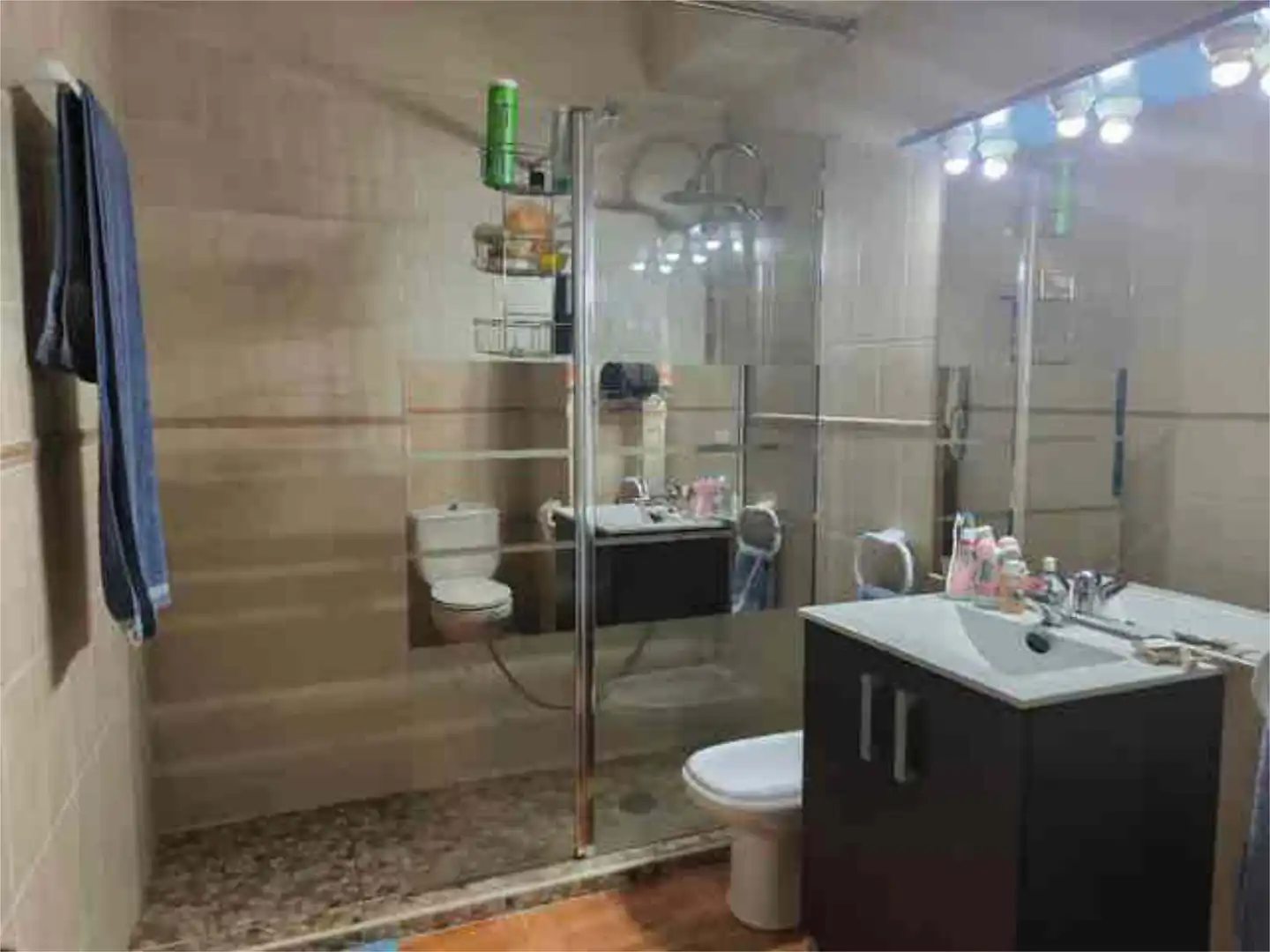 Piso en 1 - Foto 5