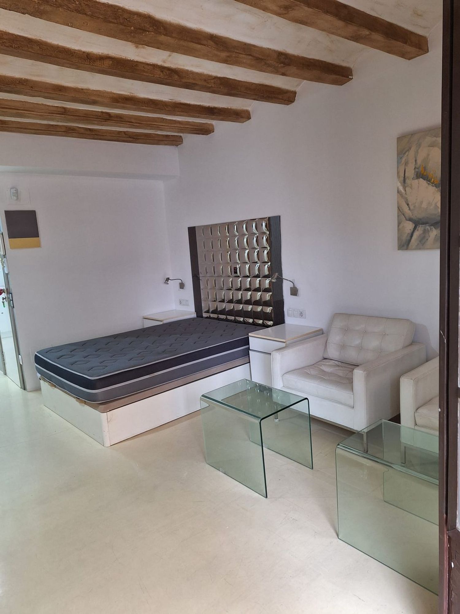 Estudio en calle de la Fusteria, 14 - Foto 3