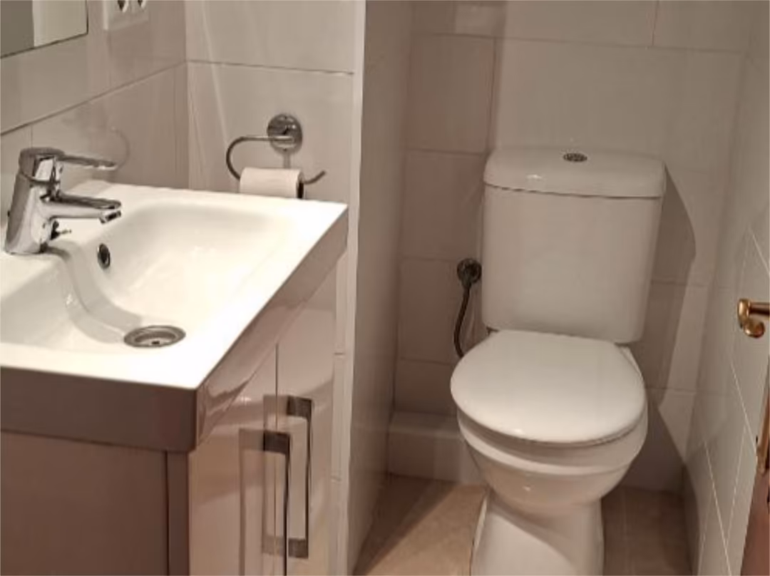 Piso en  Avinguda de Madrid 9 - Foto 8