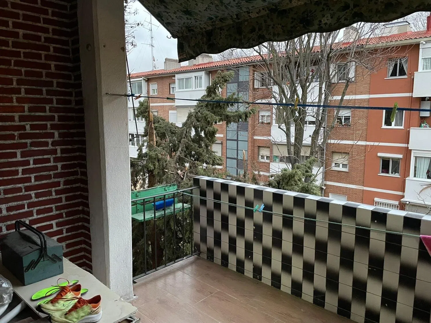 Piso en paseo del Comandante Fortea, 6 - Foto 2