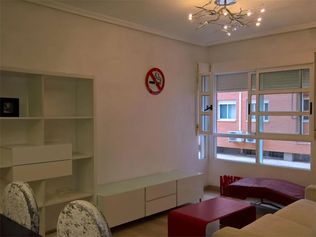 Piso en  Carrer Biar 17 - Foto 4