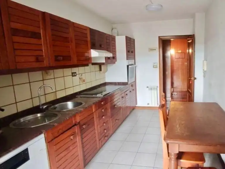 Piso en  Rúa de García Barbón 104 - Foto 5