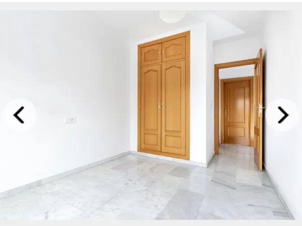 Piso en calle Periodista Fernando Gómez de la Cruz, 49 - Foto 2