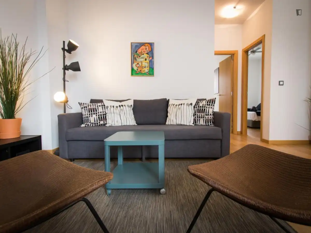 Apartamento en Málaga Capital - Foto 12