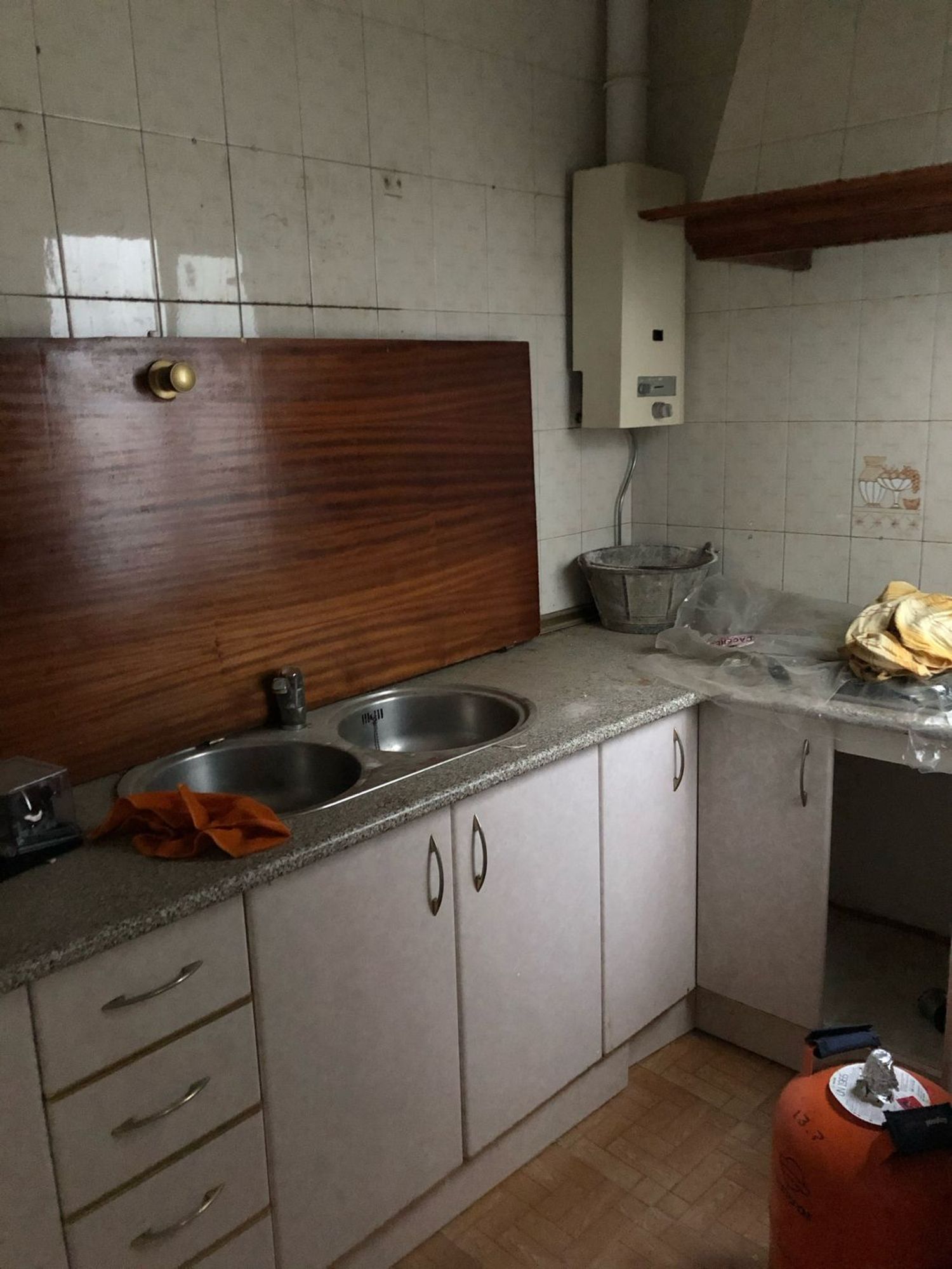 Casa o chalet independiente en Calle Manuel Fernández, 3 - Foto 7