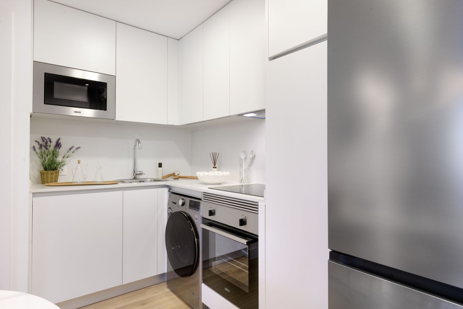 Piso en calle de Méndez Álvaro, 43 - Foto 11