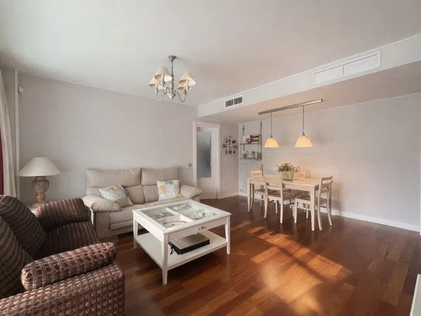 Piso en calle de Ángela López Jiménez, 9 - Foto 6