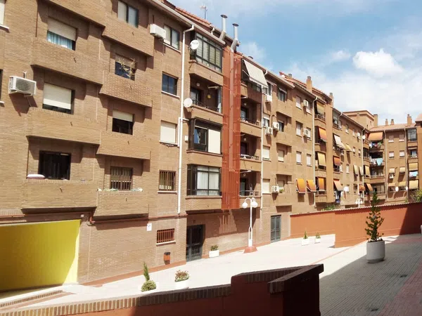 Piso en Calle de Troya, 3, Canillejas - Foto 1