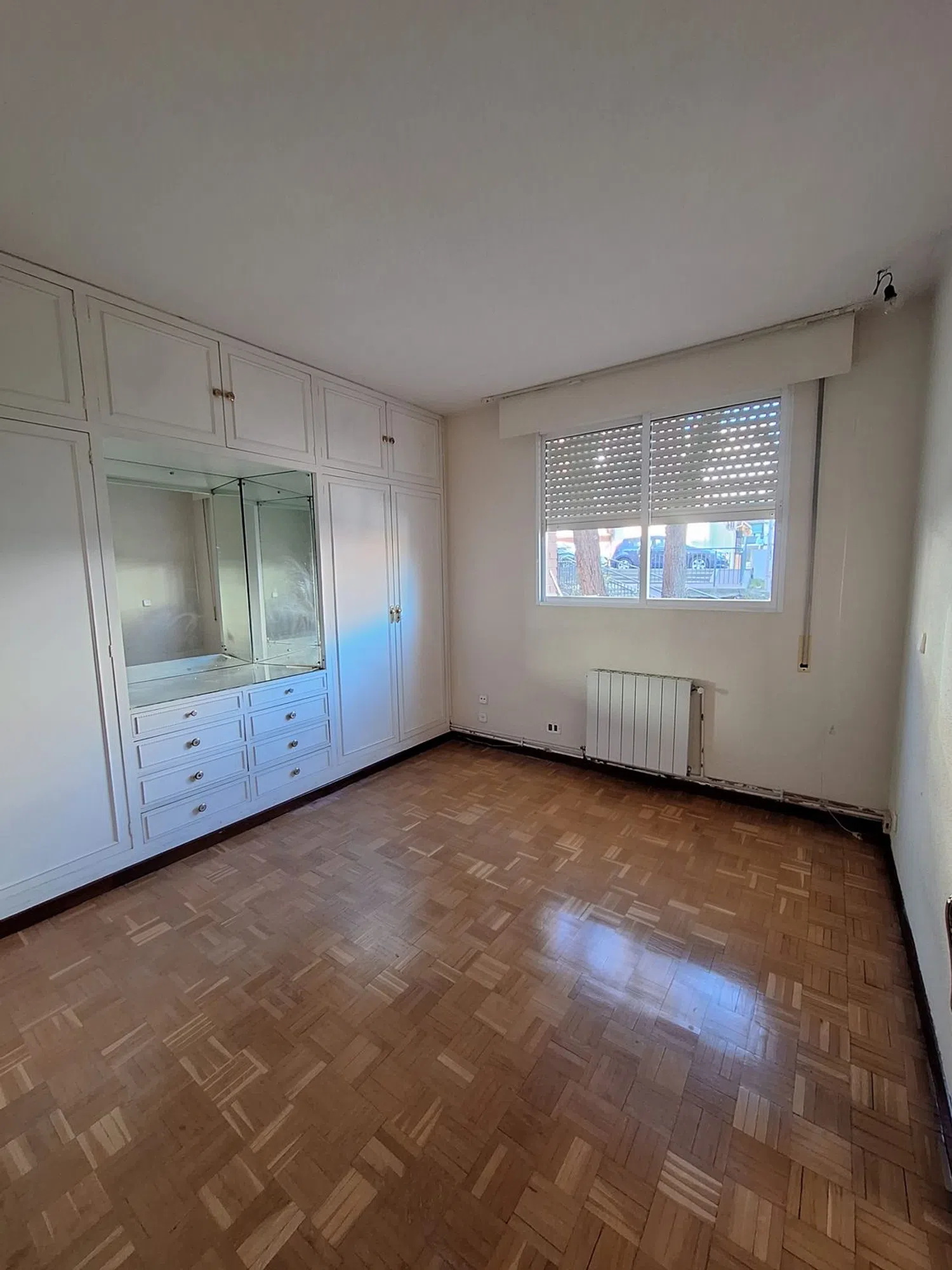 Piso en calle de Ofelia Nieto, 83 - Foto 7