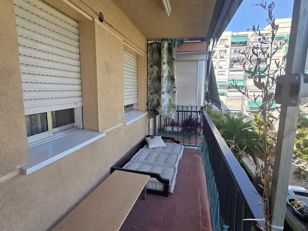 Piso en Avenida de Roma, 5, Ciudad 70, Ciudad 70 - Foto 9