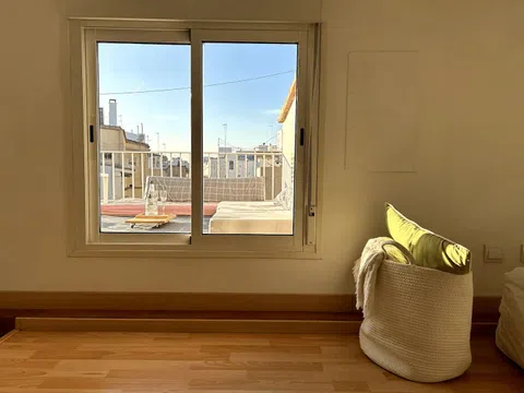 Ático en calle de les Roques, 6 - Foto 25