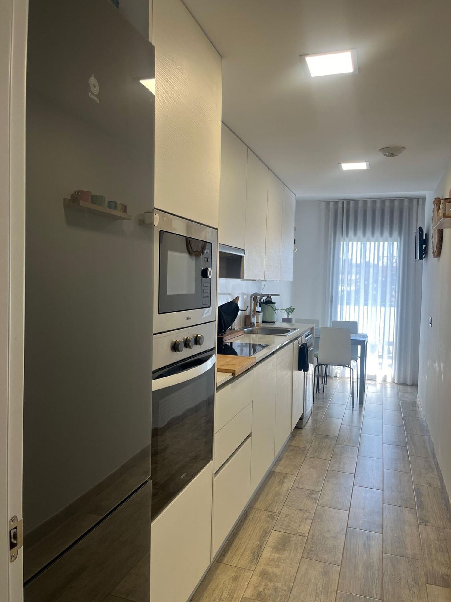 Piso en Barrio Eixample - Foto 4