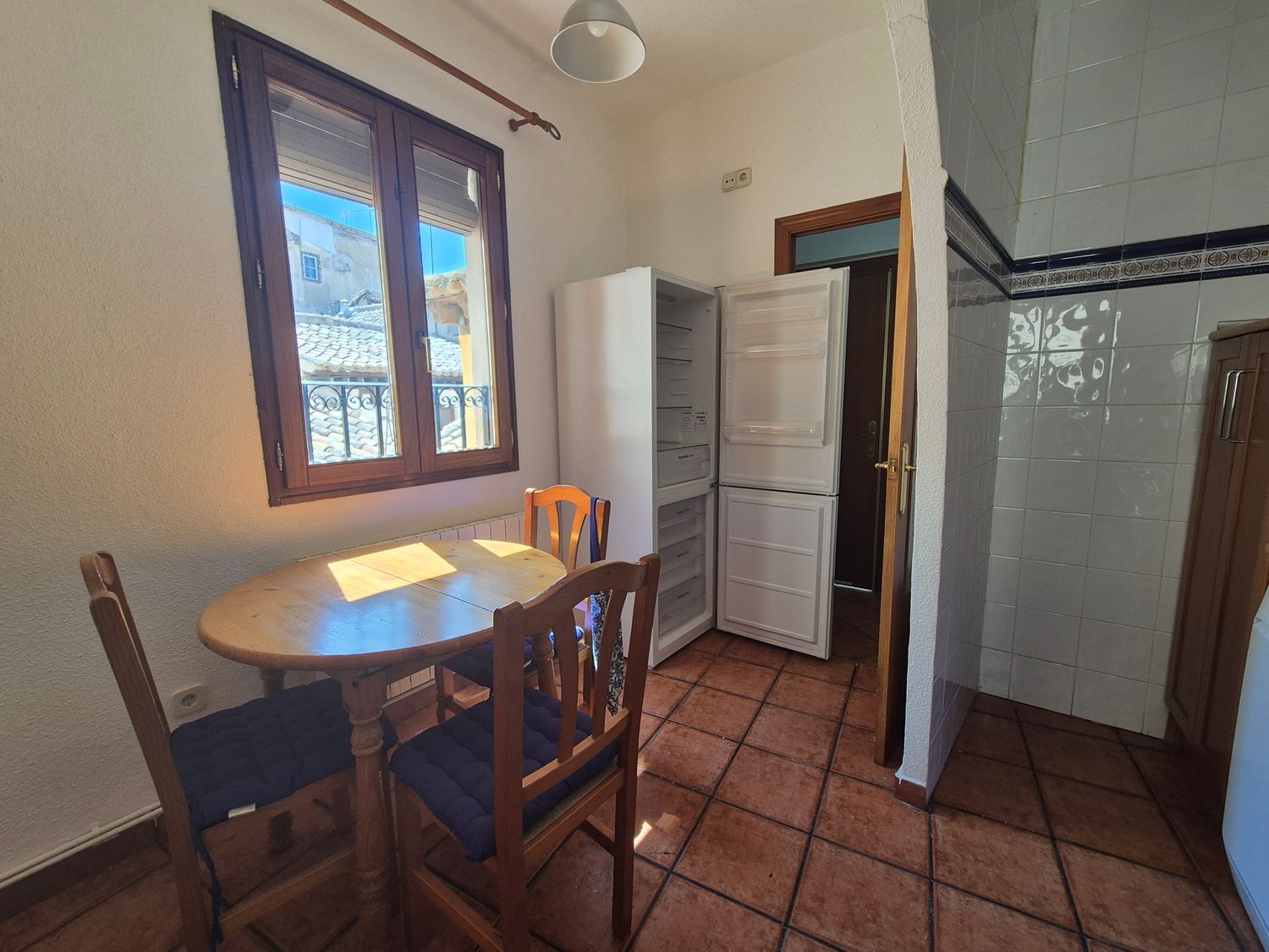Piso en Calle de la Merced, 21, Casco Histórico, Casco Histórico - Foto 3