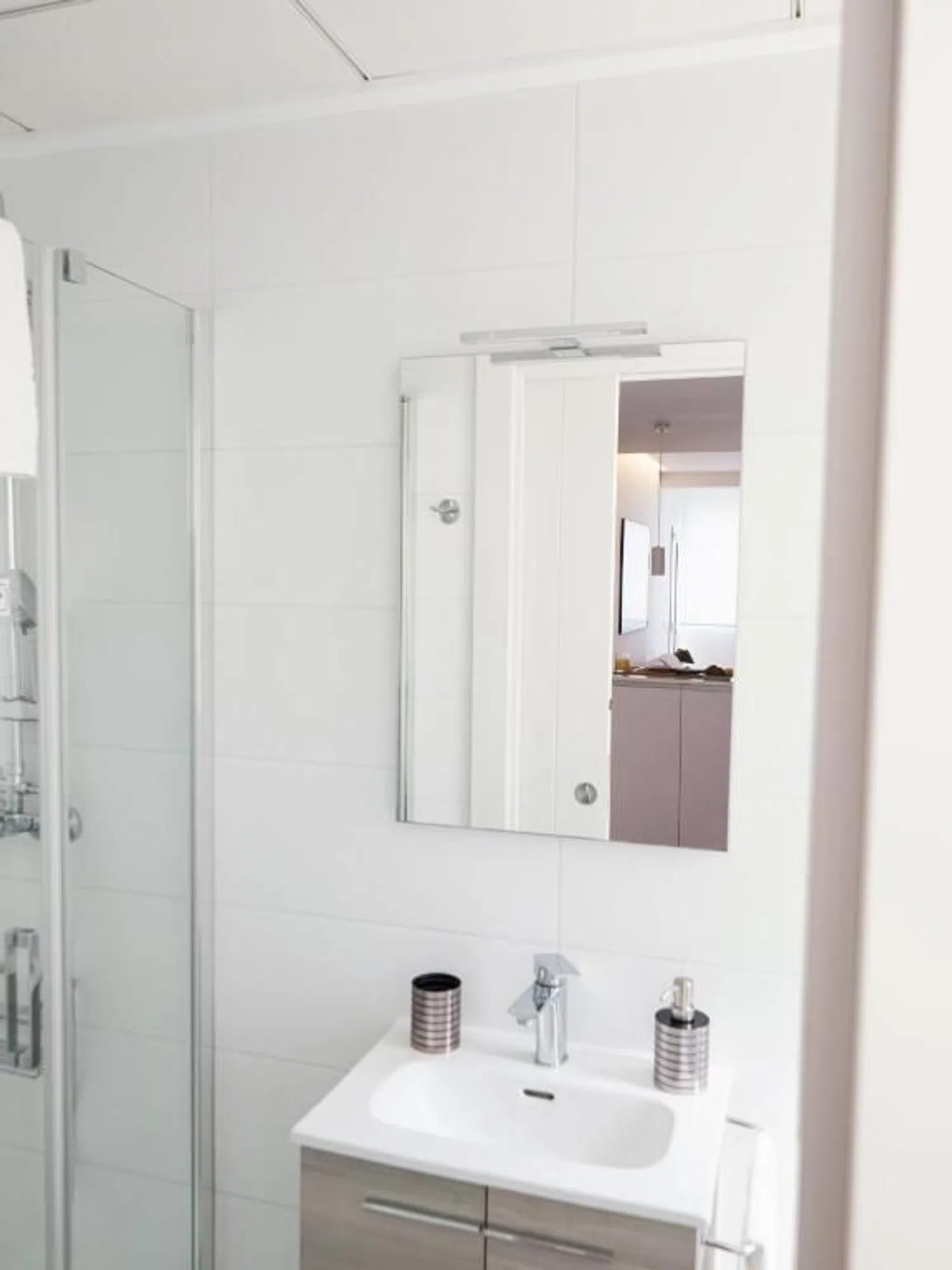 Piso en rambla de Méndez Núñez, 48 - Foto 8