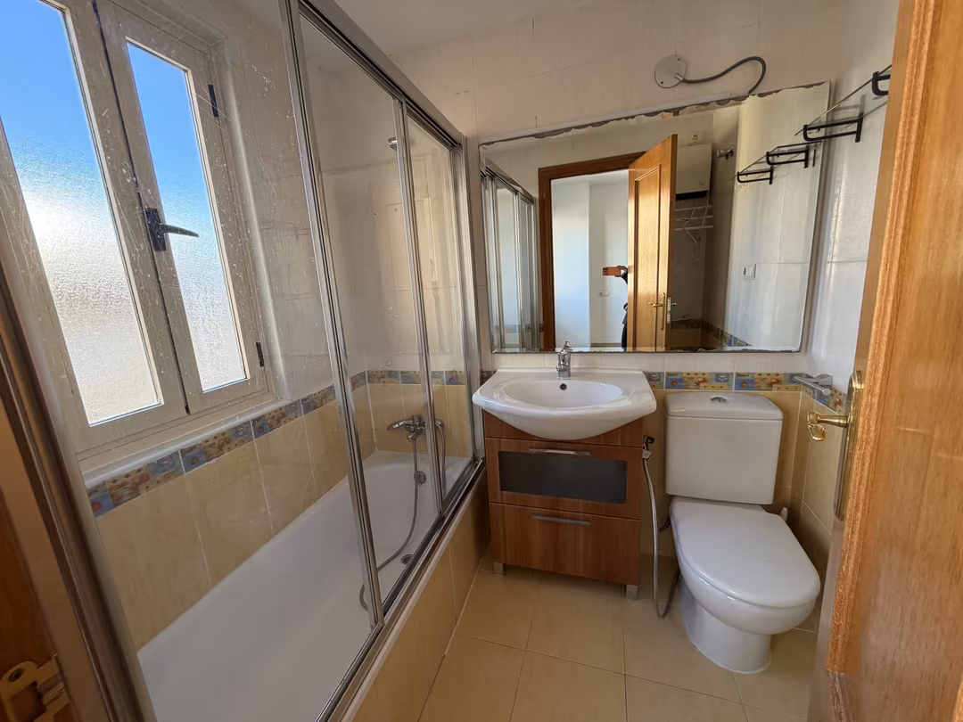 Piso en  Plaça Doctor Gómez Ulla 20 - Foto 27