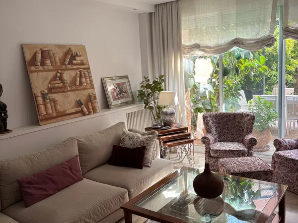 Chalet adosado en Avenida de Wolfgang Amadeus Mozart, 62, Urbanitzacions de Llevant, Urbanitzacions de Llevant - Foto 3