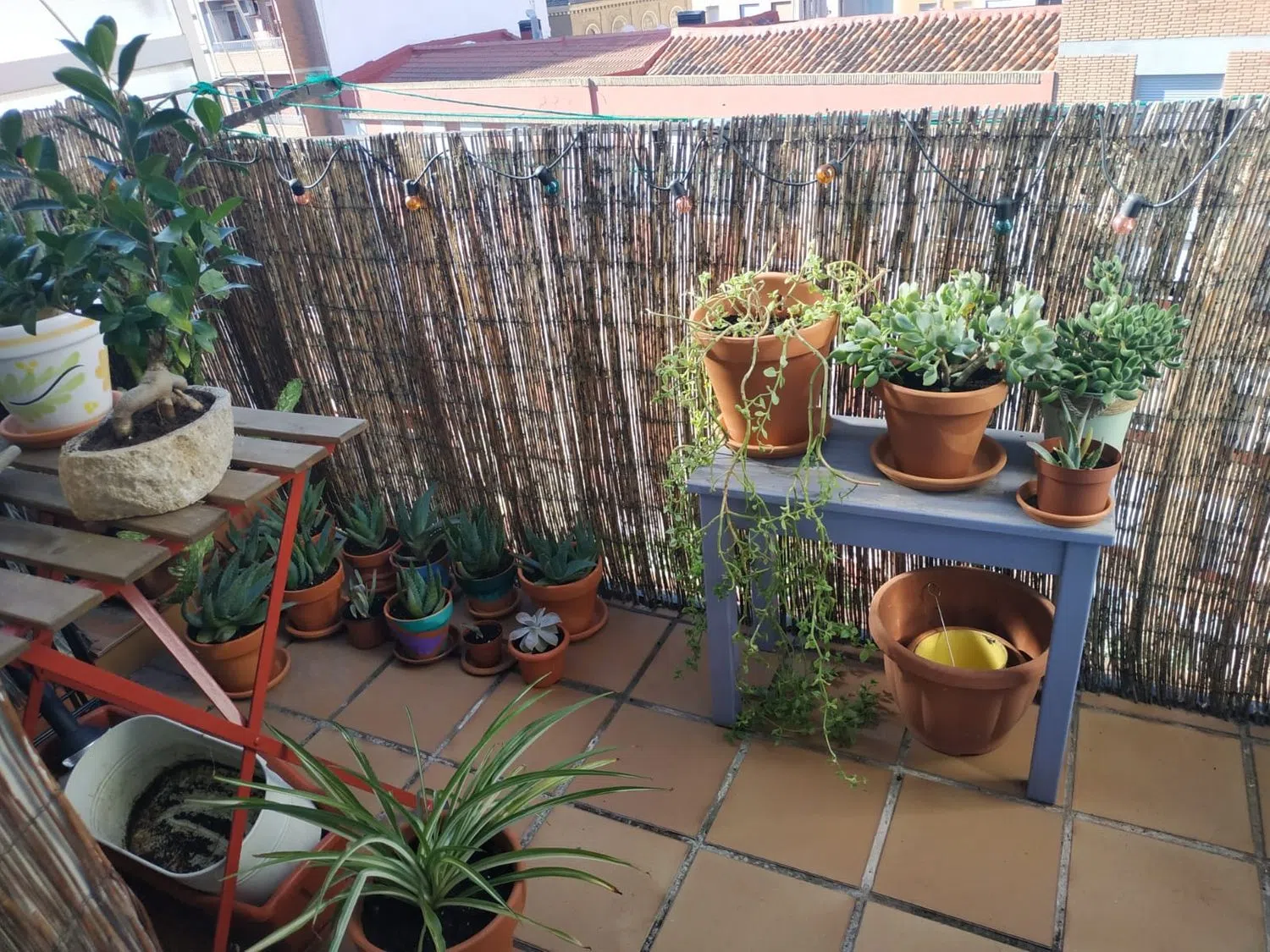 Ático en calle Tomás Zumalacárregui, 15 - Foto 10