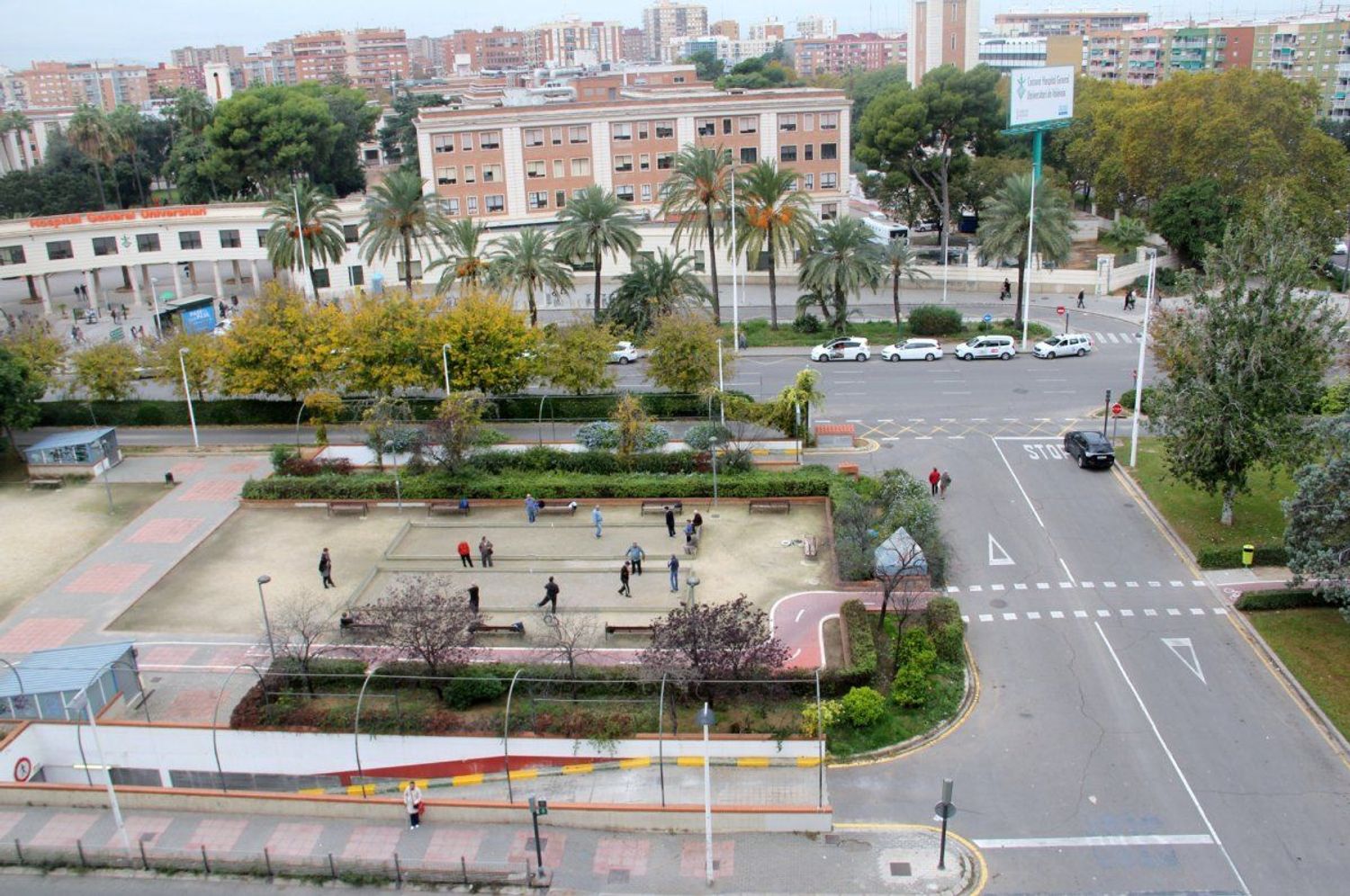 Piso en Calle dels Jurats, 35, Tres Forques - Foto 24