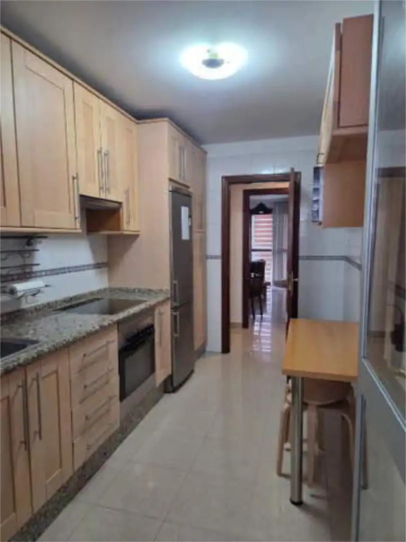 Piso en Zona Meridiano - Foto 7