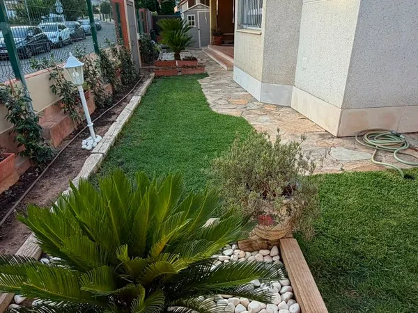 Chalet pareado en Calle Aldebarán, 69 - Foto 39