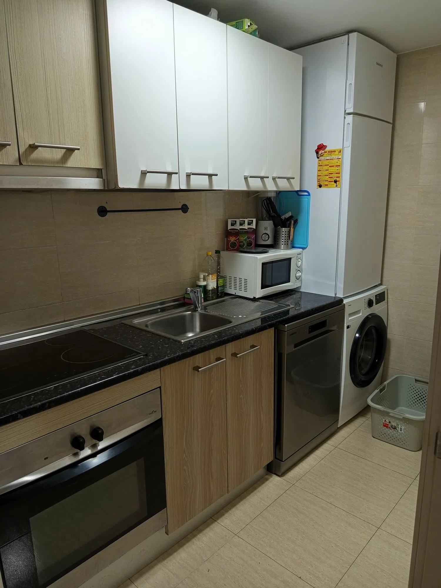 Piso en calle los negros, 4 - Foto 13