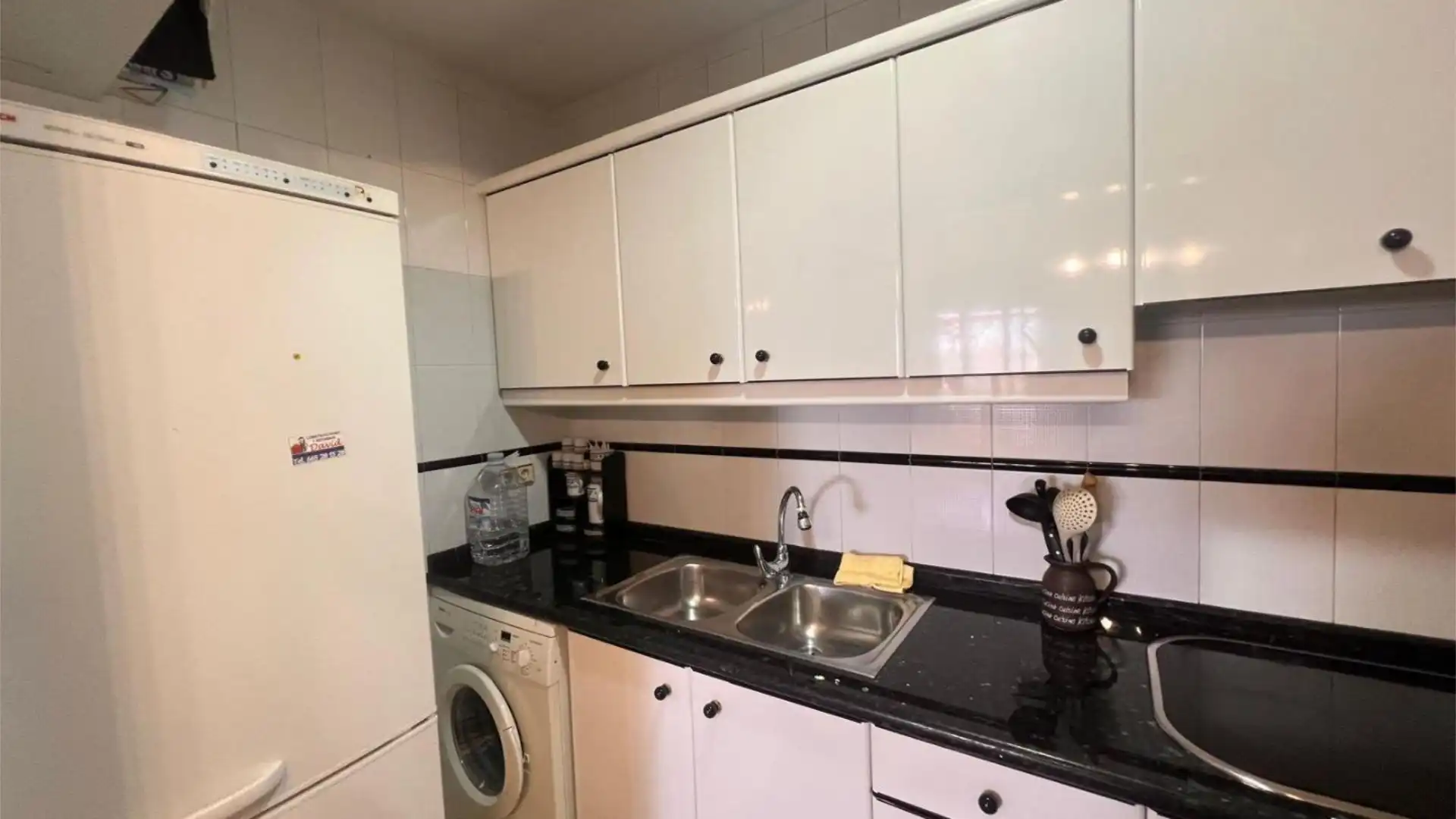 Piso en  Avinguda Marina Baixa 4 - Foto 5