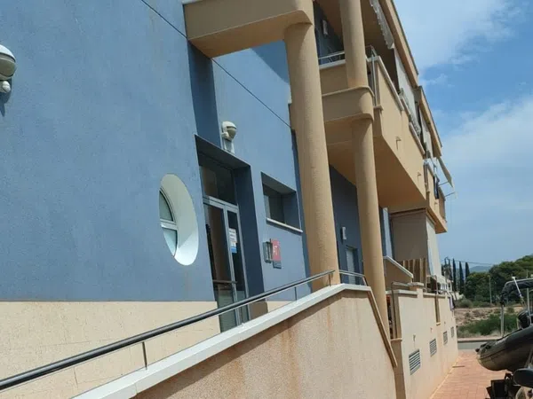 Piso en Calle Isla Mocha, 3, Isla Plana-Los Puertos, Isla Plana-Los Puertos - Foto 1