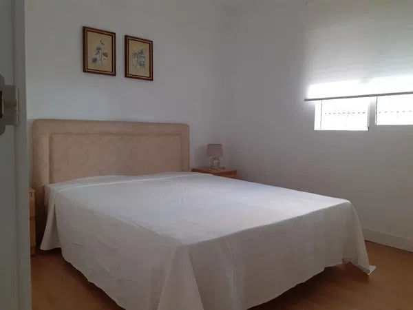 Piso en avenida Santa Cecilia, 6 - Foto 2